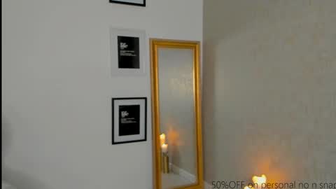 Alessia online show from 27, 1, 2025