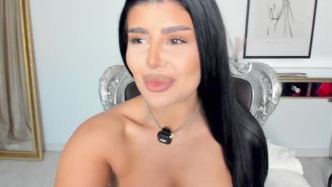 Snapshot of moniqueeass chatting on 11, 2, 2026 Alessia online show from 11, 2, 2026