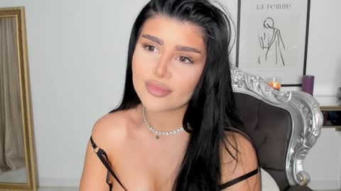 Snapshot of moniqueeass chatting on 17, 2, 2026 Alessia online show from 17, 2, 2026