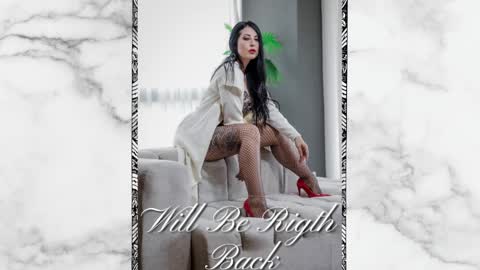 Monique  online show from 19, 2, 2025