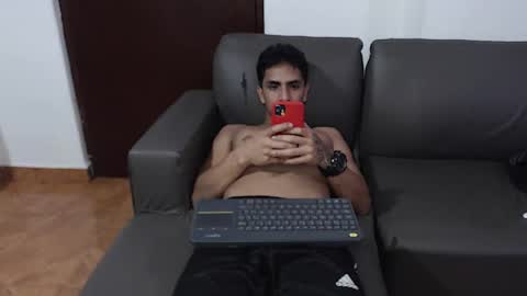 simon dice online show from 13, 2, 2025