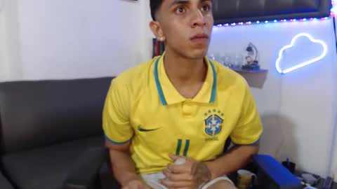 simon dice online show from 27, 2, 2025