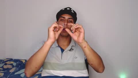 simon dice online show from 18, 11, 2025