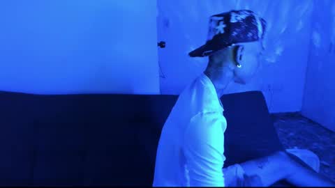 monkeyd_66 online show from 13, 12, 2024