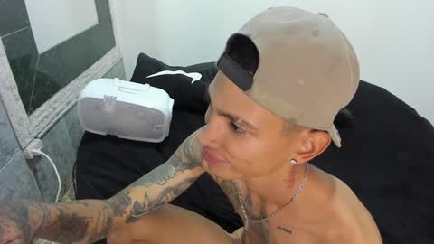 monkeyd_66 online show from 2, 2, 2025