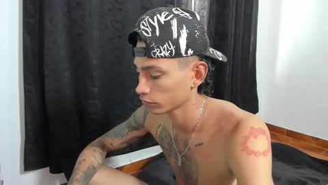 monkeyd_66 online show from 14, 9, 2025