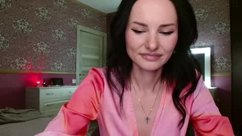 monparis_dream online show from 23, 11, 2025