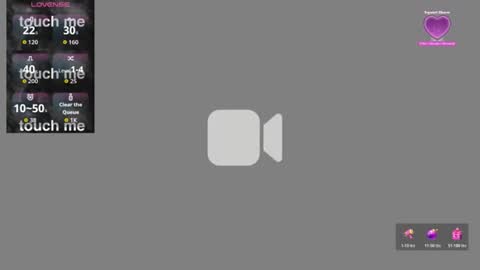 Snapshot of monroelovesyou chatting on 7, 2, 2026 Monroe online show from 7, 2, 2026