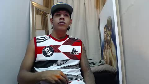 Snapshot of monsoon_the_best chatting on 14, 10, 2025 monsoon_the_best online show from 14, 10, 2025