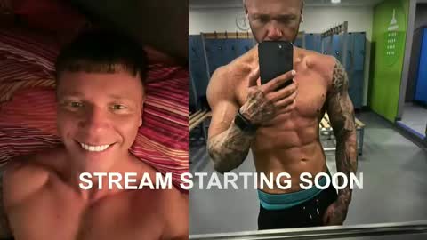 Monster D online show from 5, 10, 2025