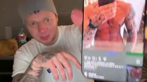 Monster D online show from 3, 4, 2026