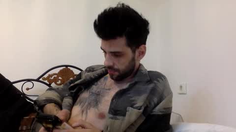 Snapshot of monstercockyolo chatting on 1, 12, 2025 monstercockyolo online show from 1, 12, 2025