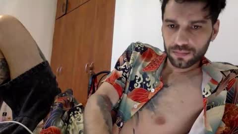 Snapshot of monstercockyolo chatting on 21, 12, 2025 monstercockyolo online show from 21, 12, 2025