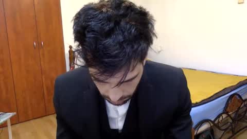 Snapshot of monstercockyolo chatting on 22, 12, 2025 monstercockyolo online show from 22, 12, 2025