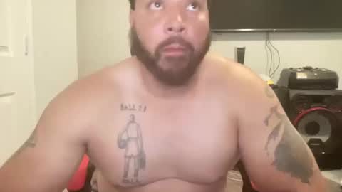 Snapshot of monsterdom9 chatting on 16, 10, 2025 monsterdom9 online show from 16, 10, 2025