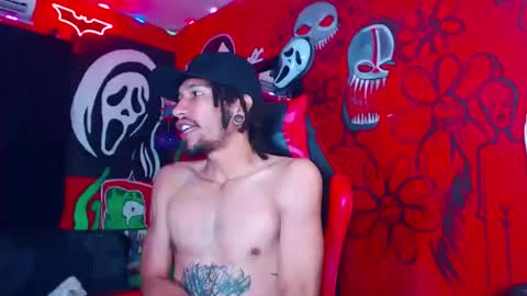 Xavier Rodriguez online show from 31, 10, 2025