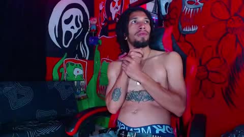 Xavier Rodriguez online show from 23, 12, 2025