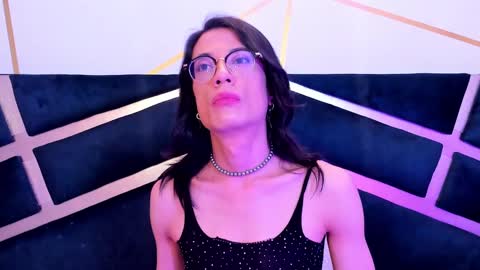 Snapshot of monsterhole91 chatting on 14, 12, 2024 Linda Darling online show from 14, 12, 2024