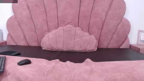 Snapshot of monsterhole91 chatting on 3, 12, 2025 Linda Darling online show from 3, 12, 2025