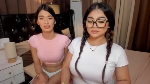 Ruthie online show from 8, 1, 2025