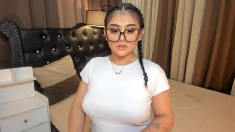 Ruthie online show from 4, 3, 2025