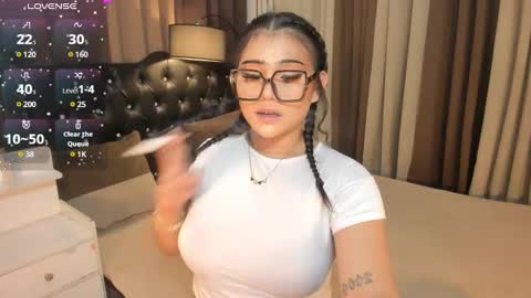 Ruthie online show from 12, 3, 2025