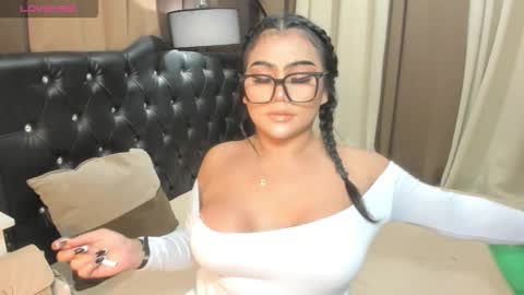 Ruthie online show from 21, 9, 2025