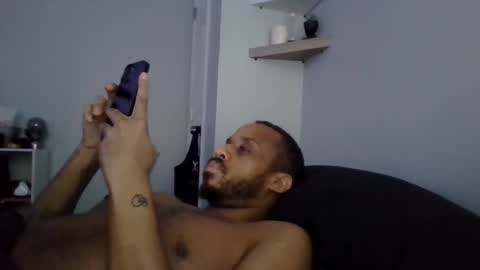 monterrojamal3 online show from 23, 3, 2026