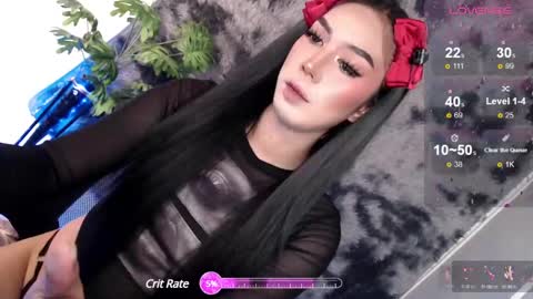 Snapshot of montrous_princessx chatting on 20, 2, 2025 Princess take me to private or password show online show from 20, 2, 2025