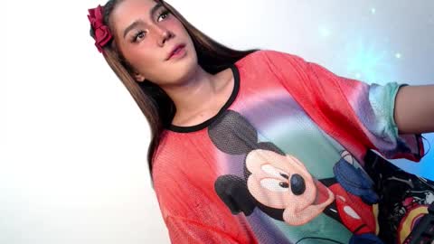 Snapshot of montrous_princessx chatting on 12, 11, 2025 Princess take me to private or password show online show from 12, 11, 2025