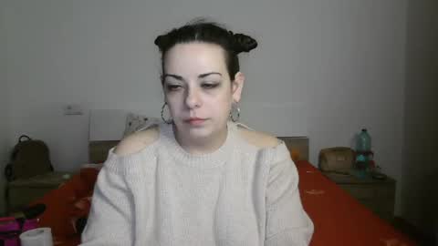 Snapshot of montserrat123 chatting on 9, 2, 2025 Monse online show from 9, 2, 2025