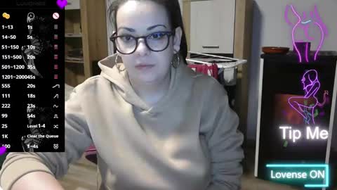 Snapshot of montserrat123 chatting on 13, 2, 2025 Monse online show from 13, 2, 2025