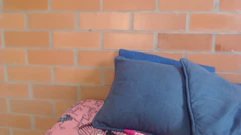 Snapshot of montserrat_jay chatting on 16, 6, 2026 Luisa online show from 16, 6, 2026