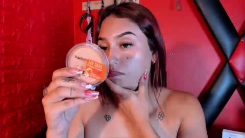 Monttserratt online show from 17, 10, 2025