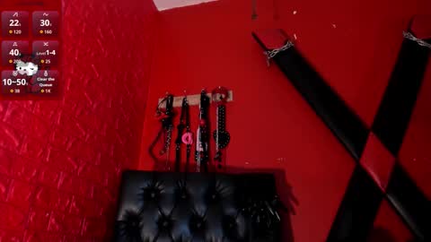 Monttserratt online show from 24, 2, 2026