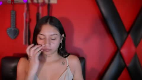 Monttserratt online show from 13, 4, 2026