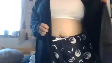 Snapshot of moojay00 chatting on 13, 1, 2025 Moo Jay online show from 13, 1, 2025