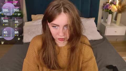 Moon  Bunny online show from 5, 10, 2025