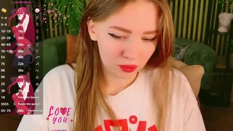 Moon  Bunny online show from 27, 3, 2026