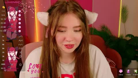 Moon  Bunny online show from 1, 4, 2026