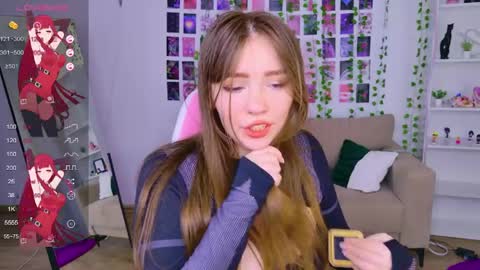 Moon  Bunny online show from 11, 4, 2026