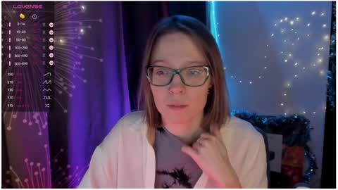 Roxy online show from 8, 12, 2024