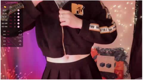 Roxy online show from 26, 12, 2024