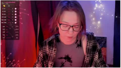 Roxy online show from 26, 1, 2025