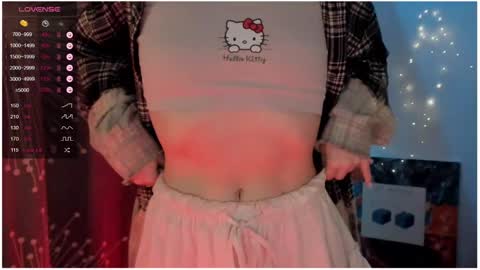 Roxy online show from 29, 1, 2025