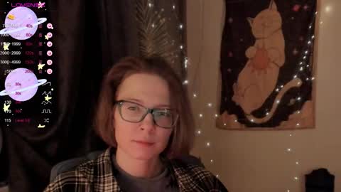 Roxy online show from 24, 10, 2025