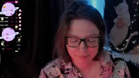 Roxy online show from 29, 3, 2026