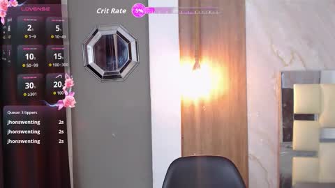 moon_and_fire_ online show from 8, 3, 2026