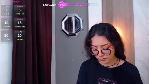 moon_and_fire_ online show from 15, 3, 2026