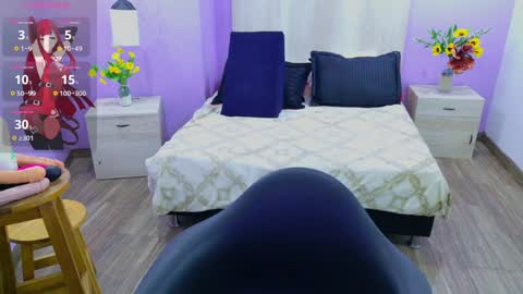 Snapshot of moon_blue222 chatting on 28, 1, 2025 Tamara Bela your favorite lover from Colombia online show from 28, 1, 2025